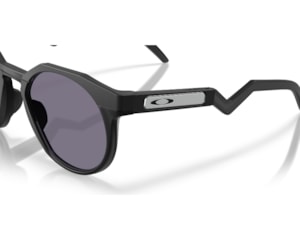 Óculos de Sol Oakley HSTN Matte Black Prizm Grey OO9242 26-52