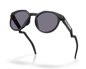 Óculos de Sol Oakley HSTN Matte Black Prizm Grey OO9242 26-52