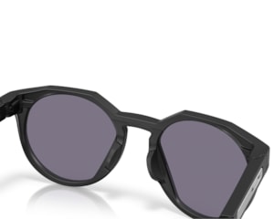 Óculos de Sol Oakley HSTN Matte Black Prizm Grey OO9242 26-52