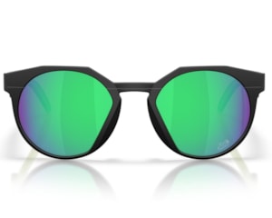 Óculos de Sol Oakley HSTN Matte Black Prizm Jade OO9242 22-52