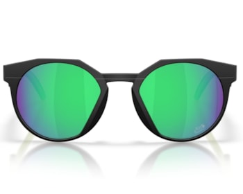 Óculos de Sol Oakley HSTN Matte Black Prizm Jade OO9242 22-52