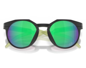 Óculos de Sol Oakley HSTN Matte Black Prizm Jade OO9242 22-52