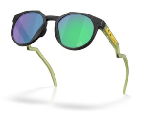 Óculos de Sol Oakley HSTN Matte Black Prizm Jade OO9242 22-52