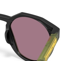 Óculos de Sol Oakley HSTN Matte Black Prizm Jade OO9242 22-52
