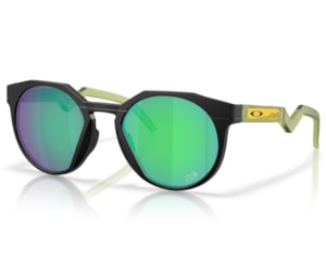 Óculos de Sol Oakley HSTN Matte Black Prizm Jade OO9242 22-52