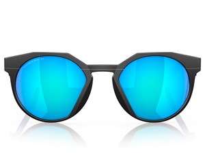 Óculos de Sol Oakley HSTN Matte Black Prizm Sapphire Polarized