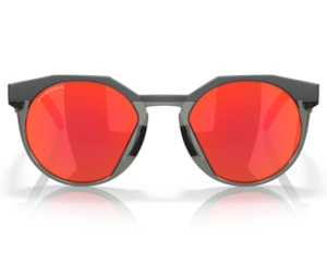 Óculos de Sol Oakley HSTN Matte Carbon Prizm Ruby OO9242 02-52