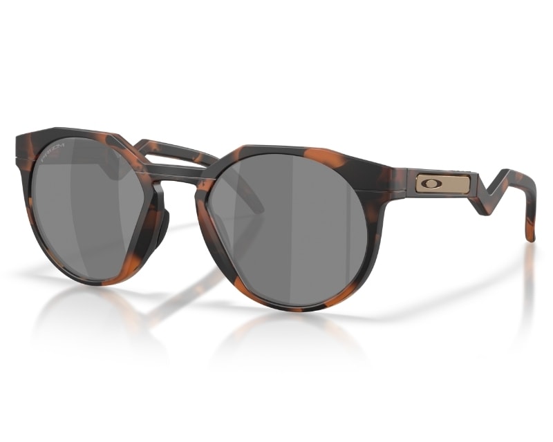 Óculos de Sol Oakley Frogskins Lite Matte Brown Tortoise Prizm