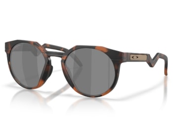 Óculos de Sol Oakley HSTN Matte Tortoise Prizm Black OO9242 25-52