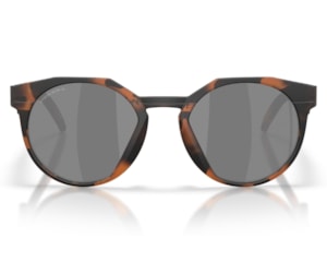 Óculos de Sol Oakley HSTN Matte Tortoise Prizm Black OO9242 25-52