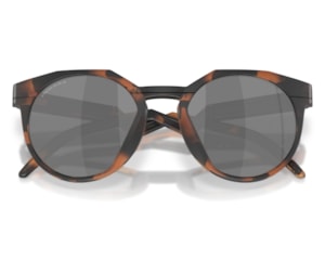 Óculos de Sol Oakley HSTN Matte Tortoise Prizm Black OO9242 25-52