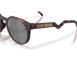 Óculos de Sol Oakley HSTN Matte Tortoise Prizm Black OO9242 25-52