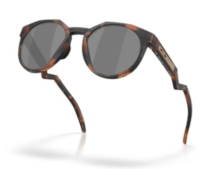 Óculos de Sol Oakley HSTN Matte Tortoise Prizm Black OO9242 25-52