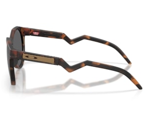 Óculos de Sol Oakley HSTN Matte Tortoise Prizm Black OO9242 25-52