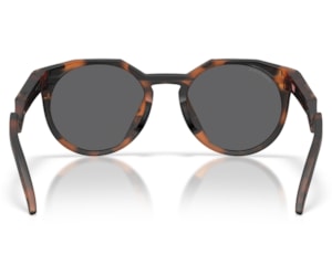 Óculos de Sol Oakley HSTN Matte Tortoise Prizm Black OO9242 25-52