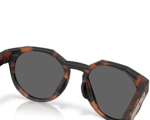 Óculos de Sol Oakley HSTN Matte Tortoise Prizm Black OO9242 25-52