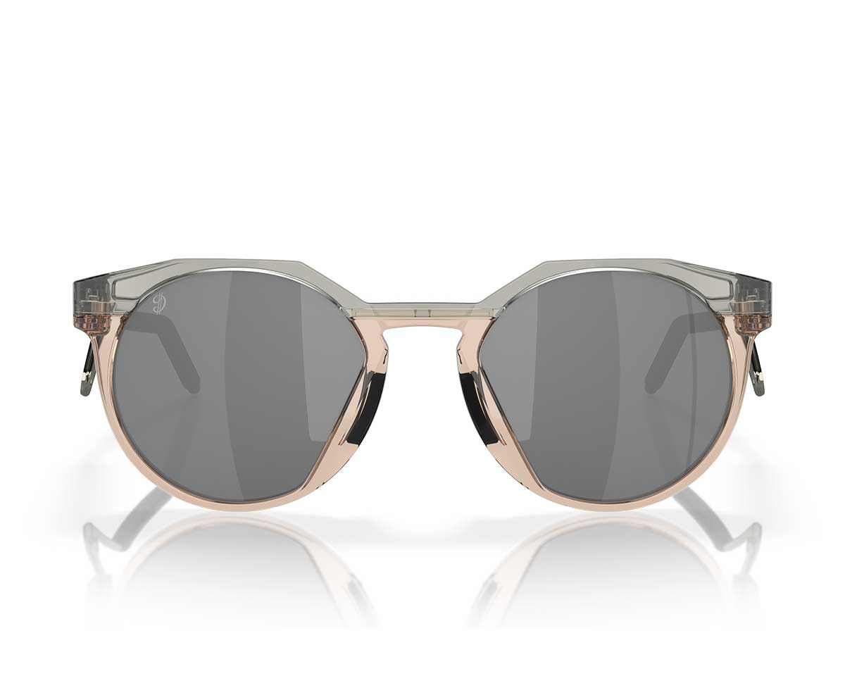 Óculos de Sol Oakley Hstn Metal Grey Ink/Sepia OO9279 05-52 Óculos de Sol Oakley Hstn Metal Grey Ink/Sepia OO9279 05-52