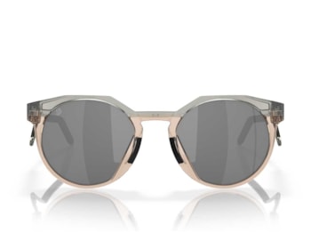 Óculos de Sol Oakley Hstn Metal Grey Ink/Sepia OO9279 05-52