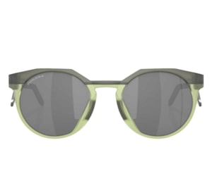 Óculos de Sol Oakley Hstn Metal Matte Olive Ink OO9279 04-52