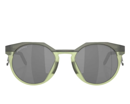 Óculos de Sol Oakley Hstn Metal Matte Olive Ink OO9279 04-52