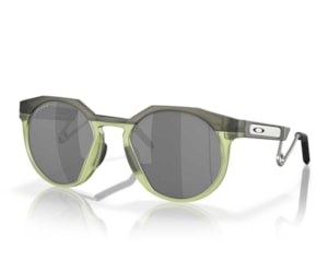 Óculos de Sol Oakley Hstn Metal Matte Olive Ink OO9279 04-52