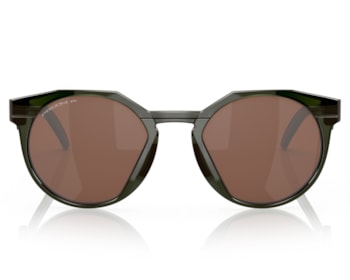 Óculos de Sol Oakley HSTN Olive INK Prizm Tungsten Polarized
