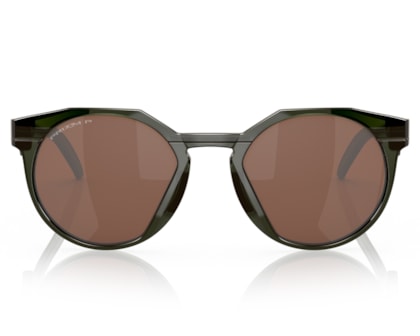 Óculos de Sol Oakley HSTN Olive INK Prizm Tungsten Polarized