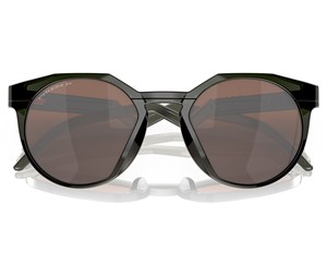 Óculos de Sol Oakley HSTN Olive INK Prizm Tungsten Polarized