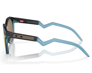 Óculos de Sol Oakley HSTN Prizm Ruby OO9242 08-52