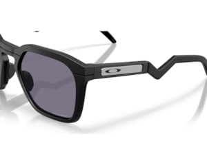 Óculos de Sol Oakley HSTN SQ Matte Black Prizm Grey OO9533 01-54