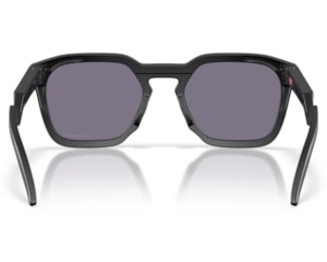 Óculos de Sol Oakley HSTN SQ Matte Black Prizm Grey OO9533 01-54