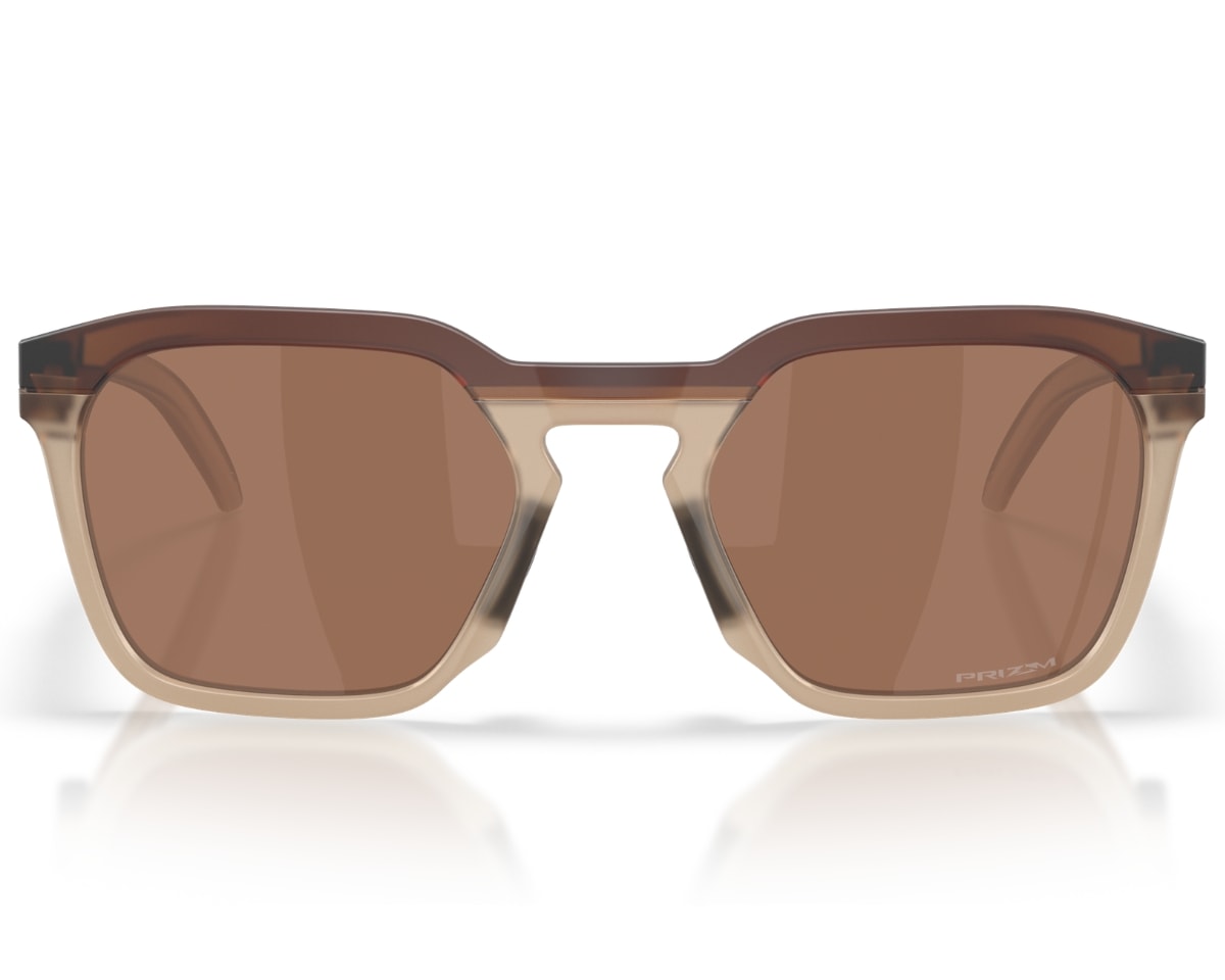 Óculos de Sol Oakley Instagator Matte Rootbeer Prizm Bronze OO9514