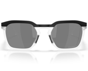 Óculos de Sol Oakley HSTN SQ Prizm Black Polarized OO9533 06-54