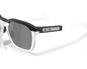 Óculos de Sol Oakley HSTN SQ Prizm Black Polarized OO9533 06-54