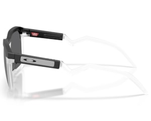 Óculos de Sol Oakley HSTN SQ Prizm Black Polarized OO9533 06-54