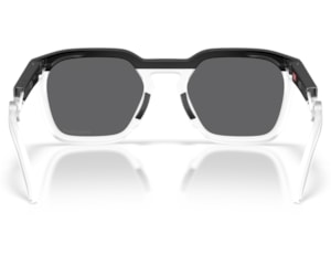 Óculos de Sol Oakley HSTN SQ Prizm Black Polarized OO9533 06-54