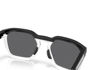 Óculos de Sol Oakley HSTN SQ Prizm Black Polarized OO9533 06-54