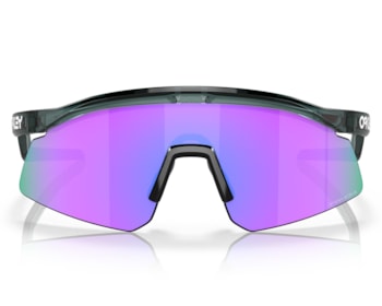 Óculos de Sol Oakley Hydra Crystal Prizm Violet OO9229 04-37