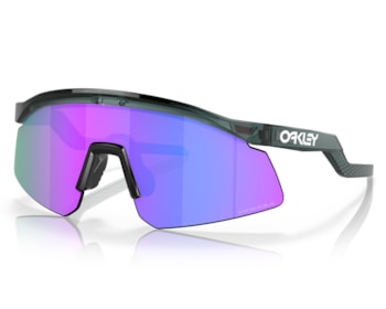 Óculos de Sol Oakley Hydra Crystal Prizm Violet OO9229 04-37