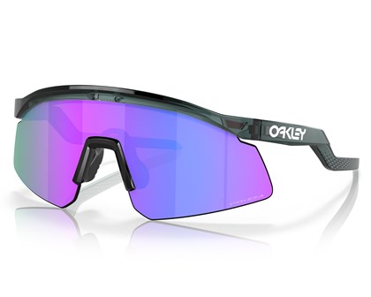 Óculos de Sol Oakley Hydra Crystal Prizm Violet OO9229 04-37