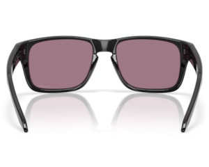 Óculos de Sol Oakley Infantil Holbrook XXS Black Prizm Jade OJ9014 01-50