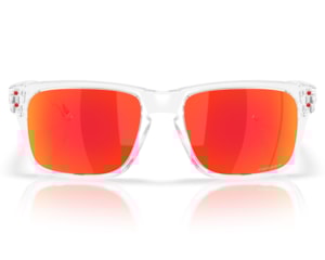 Óculos de Sol Oakley Infantil Holbrook XXS  Prizm Ruby OJ9014 03-50