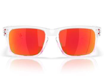 Óculos de Sol Oakley Infantil Holbrook XXS  Prizm Ruby OJ9014 03-50