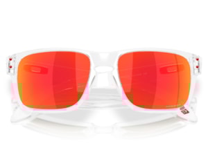 Óculos de Sol Oakley Infantil Holbrook XXS  Prizm Ruby OJ9014 03-50
