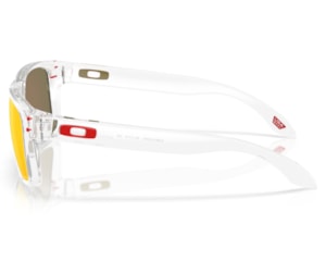 Óculos de Sol Oakley Infantil Holbrook XXS  Prizm Ruby OJ9014 03-50