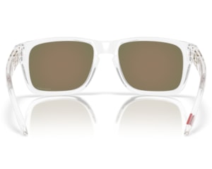 Óculos de Sol Oakley Infantil Holbrook XXS  Prizm Ruby OJ9014 03-50