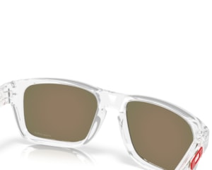 Óculos de Sol Oakley Infantil Holbrook XXS  Prizm Ruby OJ9014 03-50