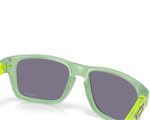 Óculos de Sol Oakley Infantil Holbrook XXS Verde Prizm Gray OJ9014 05-50