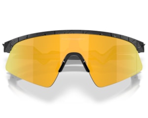 Óculos de Sol Oakley Infantil Resistor Sweep Prizm 24K OJ9015 13-28