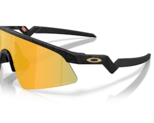 Óculos de Sol Oakley Infantil Resistor Sweep Prizm 24K OJ9015 13-28